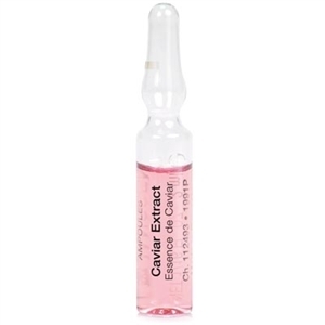 Janssen Cosmetics Ampoules Caviar Extract 2ml