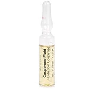 Janssen Cosmetics Ampoules Couperose Fluid 2ml