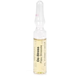 Janssen Cosmetics Ampoules De-Stress 2ml