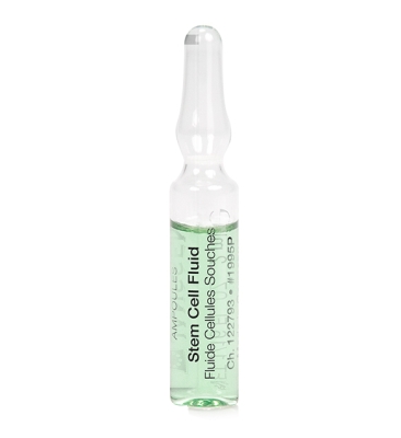 Janssen Cosmetics Stem Cell Fluid 2ml