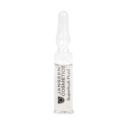 Janssen Cosmetics Superfruit Fluid 2 ml