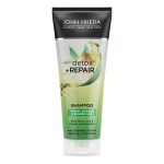 John Frieda Detox & Repair Şampuan 250 ml - Thumbnail