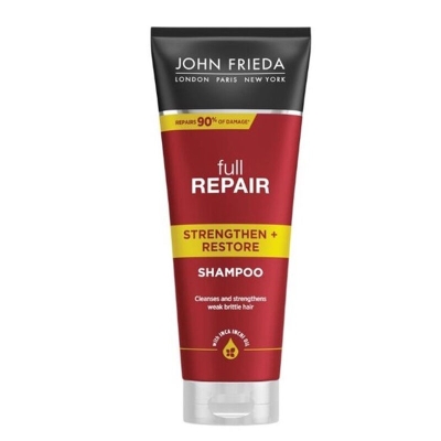 John Frieda Full Repair Güçlendirici Şampuan 250 ml