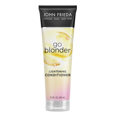 John Frieda Go Blonder Lightening Conditioner 250 ml