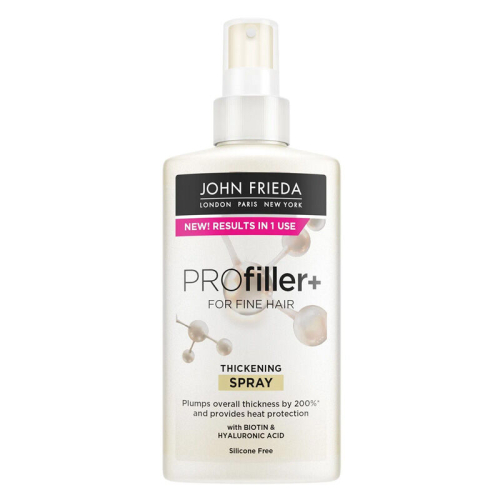 John Frieda Pro Filler+ Thickening Spray 150 ml - 1