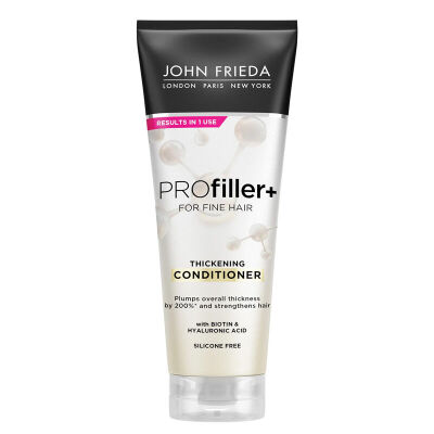 John Frieda ProFiller+ Thickening Conditioner 250 ml - 1