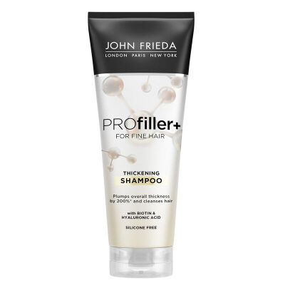 John Frieda ProFiller+ Thickening Shampoo 250 ml - 1