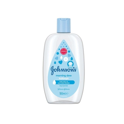 Johnson Baby Kolonya 100 ml