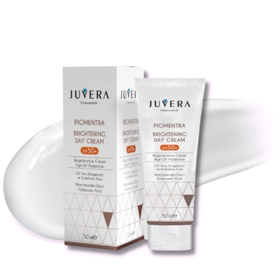 Juvera Pigmentra Brightening Day Cream Spf 50 50 ml