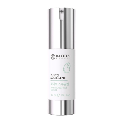 K-Lotus Beauty Phyto Squalane Elastikiyet Arttırma Etkili Cilt Serumu 30 ml