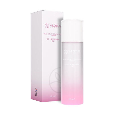 K-Lotus Beauty Sebum Dengeleyici Tonik 150 ml - 1