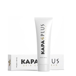 Kapa Plus Cilt Bakım Kremi 50 ml - 3