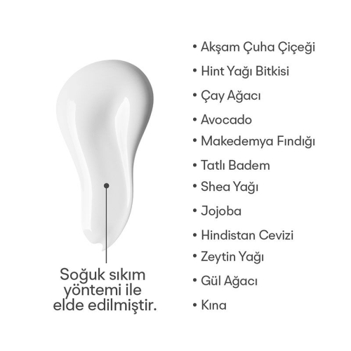 Kapa Plus Cilt Bakım Kremi 50 ml - 5