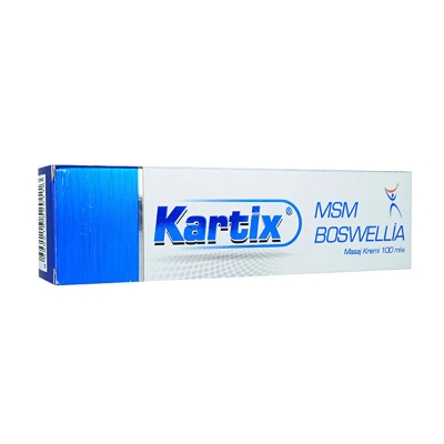 Kartix Krem 100ml