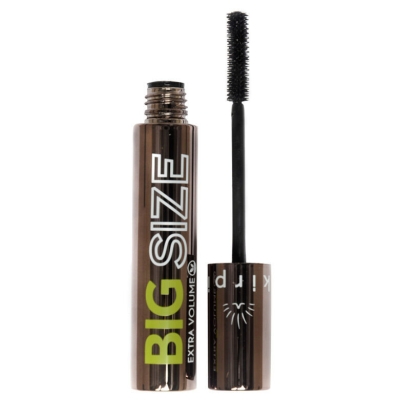 Kirpi Cosmetics Big Size Extra Volume 12 ml - Uzun ve Dolgun Kirpikler