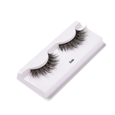 Kiss Lash Couture Faux Mink Komple Takma Kirpik - KLCS01C - Gala