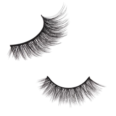 Kiss Lash Couture Faux Mink Komple Takma Kirpik - KLCS01C - Gala