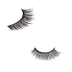 Kiss Lash Couture Faux Mink Komple Takma Kirpik - KLCS03C - Midnight - Thumbnail