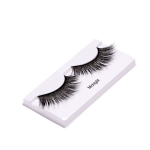 Kiss Lash Couture Faux Mink Komple Takma Kirpik - KLCS03C - Midnight - Thumbnail