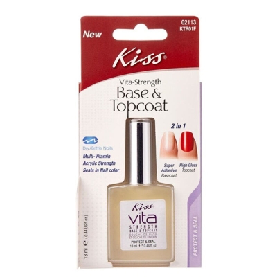 Kiss Tırnak Eti Yumuşatıcı Besleyici Yağı 15 ml