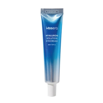 Kissera Hyaluron Solution Eye Cream 40 ml