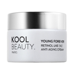 Kool Beauty Bio Retinol K2 Anti Aging Cream 50 ml - Thumbnail