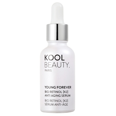 Kool Beauty Bio Retinol K2 Anti Aging Serum 30 ml