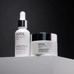 Kool Beauty Bio Retinol K2 Anti Aging Serum 30 ml - Thumbnail