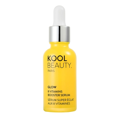 Kool Beauty Glow 8 Vitamins Booster Serum 30 ml