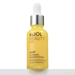 Kool Beauty Glow 8 Vitamins Booster Serum 30 ml - Thumbnail