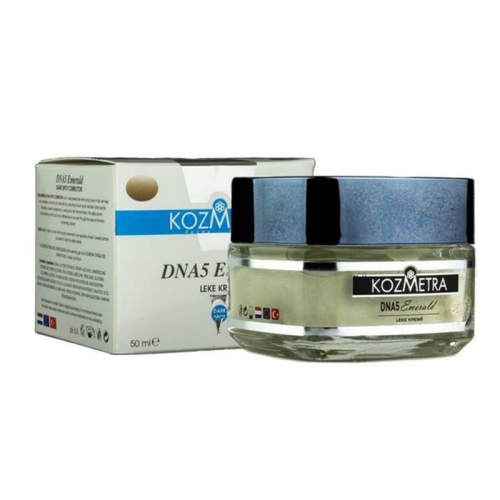 Kozmetra Dnas Emerald Krem 50 ml - 1