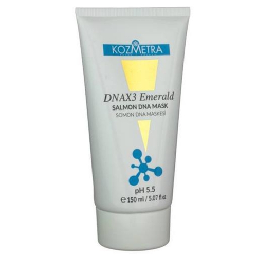 Kozmetra Dnax3 Emerald Somon Maske 150 ml - 1