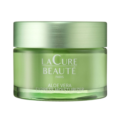 La Cure Beaute Aloe Vera Express Moisturizer 50 ml