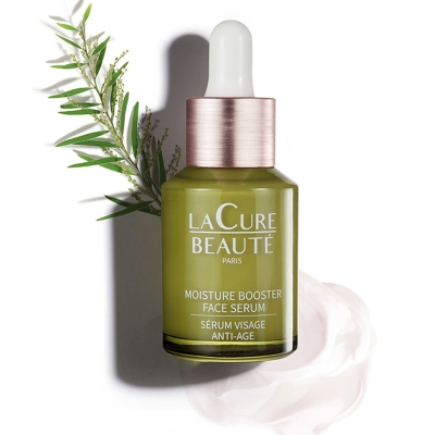 La Cure Beaute Anti Age Face Serum 30 ml