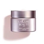 La Cure Beaute Anti Ageing Night Infusion Cream 50 ml - Thumbnail