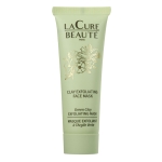 La Cure Beaute Clay Exfoliating Face Mask 50 ml - Thumbnail