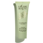 La Cure Beaute Clay Exfoliating Face Mask 50 ml - Thumbnail