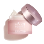 La Cure Beaute Deep Hydration Rose Face Cream 50 ml - Thumbnail