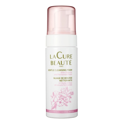 La Cure Beaute Gentle Cleansing Foam 160 ml