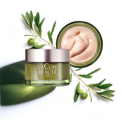 La Cure Beaute Grandma Beauty Cream 50 ml