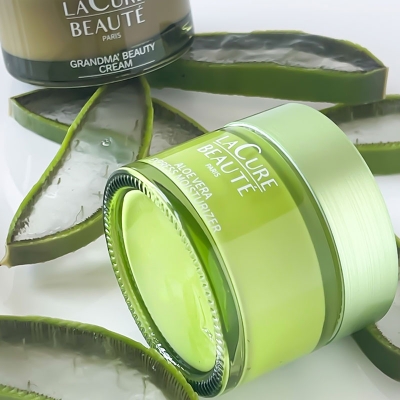 La Cure Beaute Grandma Beauty Cream 50 ml