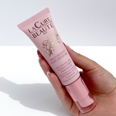 La Cure Beaute Multi Benefit Cream Gel 30 ml