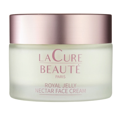 La Cure Beaute Royal Jelly Nectar Rejuvenating Face Cream 50 ml