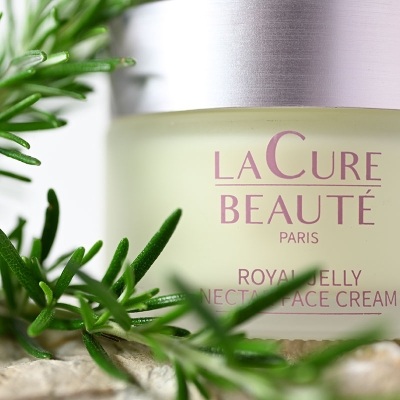 La Cure Beaute Royal Jelly Nectar Rejuvenating Face Cream 50 ml