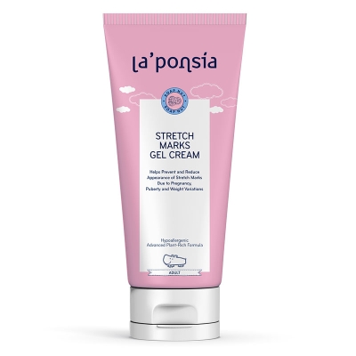 La Ponsia Çatlak Karşıtı Jel Krem 150 ml