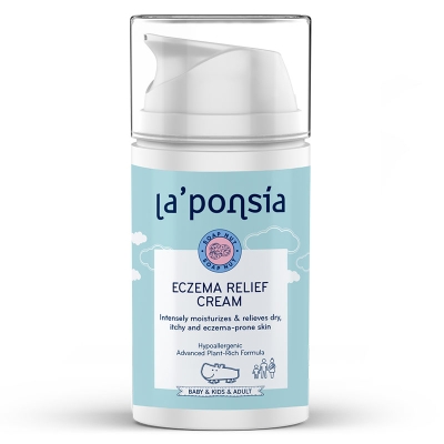 La Ponsia Cilt Bakım Kremi 75 ml