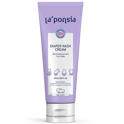 La Ponsia Pişik Kremi 75 ml