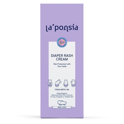 La Ponsia Pişik Kremi 75 ml