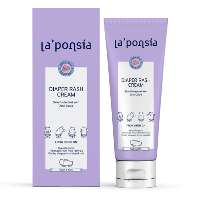 La Ponsia Pişik Kremi 75 ml