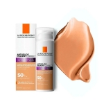 La Roche Posay Anthelios Pigment Correct Güneş Koruyucu SPF50+ 50 ml - Medium - Thumbnail